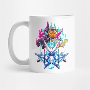 Holy Wing Live Rider Mug